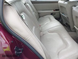 2003 Buick Park Avenue with VIN 1G4CW54K934128038, listed as a IAAI auction lot 41914943 with 219,806 mi miles. Bid and sale history available at carsss.com. Image 8.