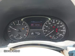 2014 Nissan Pathfinder SL с VIN 5N1AR2MNXEC646949, выставлен на аукционе IAAI как лот 42668722 с пробегом Не указан миль и . История ставок и продаж доступна на DreamBid. Изображение 7.