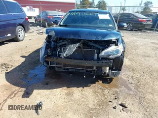 2016 Scion tC with VIN JTKJF5C71GJ020893, listed as a IAAI auction lot 41891029 with 76,341 mi miles. Bid and sale history available at carsss.com. Image 6.