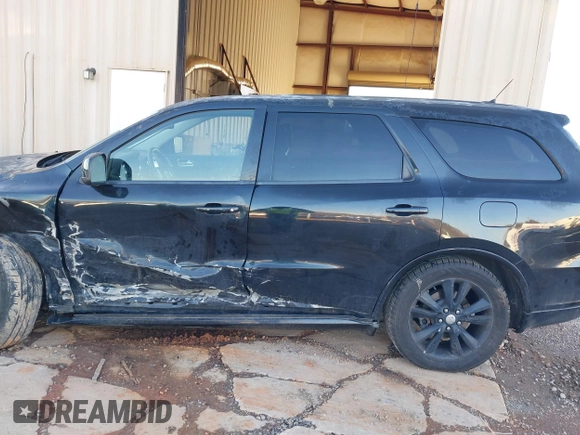 2013 Dodge Durango R/T z VIN 1C4SDHCT5DC558951, wystawiony jako IAAI lot #41590515 z przebiegiem 150 985 mil mil oraz . Historia ofert i sprzedaży dostępna na DreamBid. Obrazek 14.