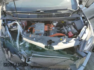 2017 Chevrolet Bolt EV Premier with VIN 1G1FX6S01H4189454, listed as a Copart auction lot 69521172 with 78,064 mi miles. Bid and sale history available at carsss.com. Image 12.