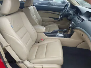 2008 Honda Accord EX-L z VIN 1HGCS12878A017952, wystawiony jako IAAI lot #42152647 z przebiegiem 158 811 mil mil oraz . Historia ofert i sprzedaży dostępna na DreamBid. Obrazek 5.
