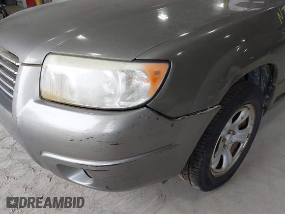 2006 Subaru Forester X с VIN JF1SG63626H731052, выставлен на аукционе IAAI как лот 42375380 с пробегом 64 368 миль миль и . История ставок и продаж доступна на DreamBid. Изображение 12.