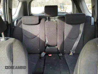 2007 Toyota RAV4 Sport with VIN JTMZD32V876051274, listed as a Copart auction lot 46070385 with 261,520 mi miles and Salvage Title. Bid and sale history available at carsss.com. Image 10.