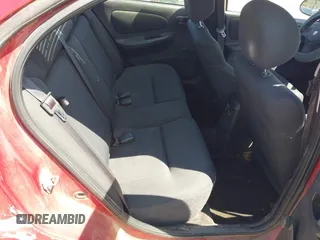 2005 Dodge Neon SXT with VIN 1B3ES56C95D266052, listed as a IAAI auction lot 42154635 with 130,744 mi miles and . Bid and sale history available at carsss.com. Image 8.