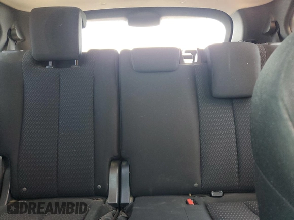 2020 Mitsubishi Eclipse Cross LE with VIN JA4AT4AA9LZ017562, listed as a Copart auction lot 60271085 with 168,453 mi miles and Salvage title. Bid and sale history available at DreamBid. Image 10.