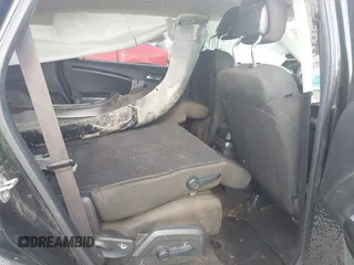 2019 Dodge Journey SE with VIN 3C4PDCBB8KT863492, listed as a IAAI auction lot 40446598 with Not provided miles and . Bid and sale history available at DreamBid. Image 8.