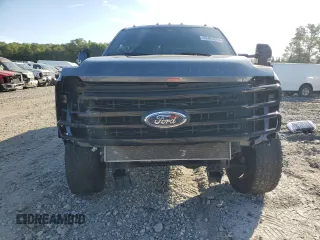 2024 Ford F-250 XL z VIN 1FT8W2BT4REF94743, wystawiony jako Copart lot #63463845 z przebiegiem 6 661 mil mil oraz Szkoda całkowita • Salvage title. Historia ofert i sprzedaży dostępna na DreamBid. Obrazek 5.