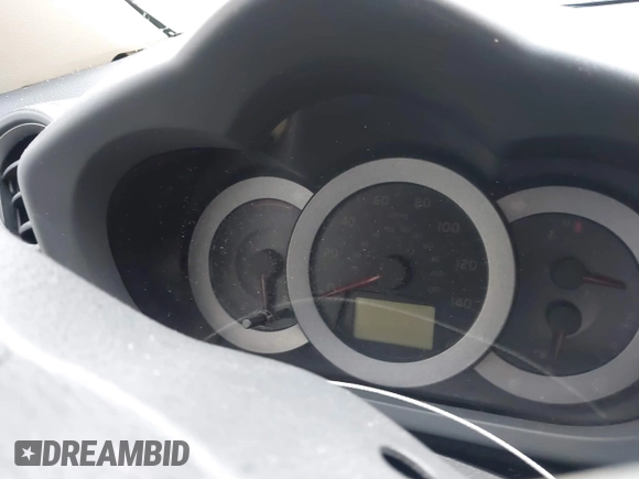 2010 Toyota RAV4 with VIN JTMZF4DV2A5022315, listed as a IAAI auction lot 41855115 with Not provided miles and . Bid and sale history available at DreamBid. Image 7.