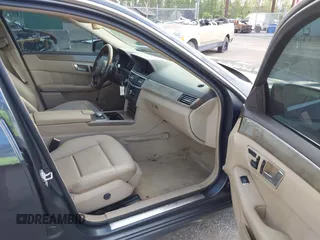2011 Mercedes-Benz E 350 Luxury with VIN WDDHF8HB9BA352146, listed as a IAAI auction lot 42216234 with 124,723 mi miles and . Bid and sale history available at DreamBid. Image 5.