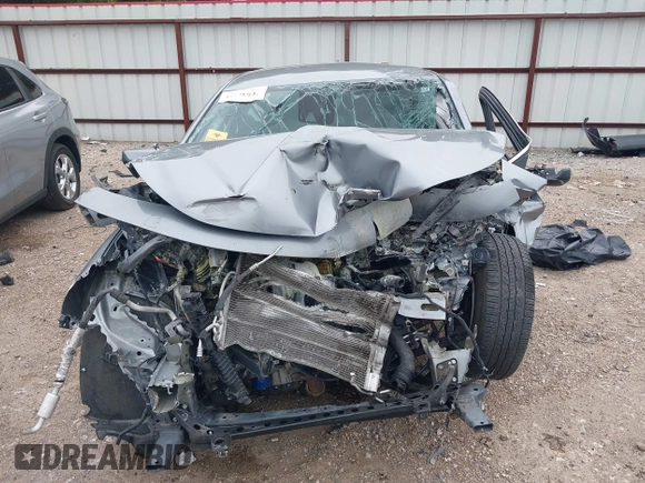 2023 Chevrolet Malibu LT with VIN 1G1ZD5ST0PF142641, listed as a IAAI auction lot 42188932 with Not Provided miles and . Bid and sale history available at DreamBid. Image 12.