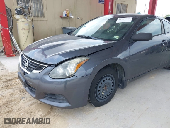 2012 Nissan Altima S with VIN 1N4AL2EP7CC229670, listed as a IAAI auction lot 41960899 with 226,376 mi miles and . Bid and sale history available at DreamBid. Image 13.
