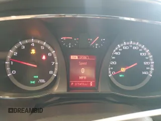 2014 GMC Terrain SLE with VIN 2GKFLVEK5E6103944, listed as a Copart auction lot 81056684 with 75,459 mi miles and Salvage Title. Bid and sale history available at carsss.com. Image 9.