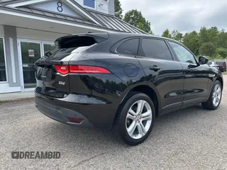 2017 Jaguar F-Pace 20d R-Sport с VIN SADCL2BN8HA088315, выставлен на аукционе IAAI как лот 42713068 с пробегом 77 319 миль миль и . История ставок и продаж доступна на DreamBid. Изображение 4.