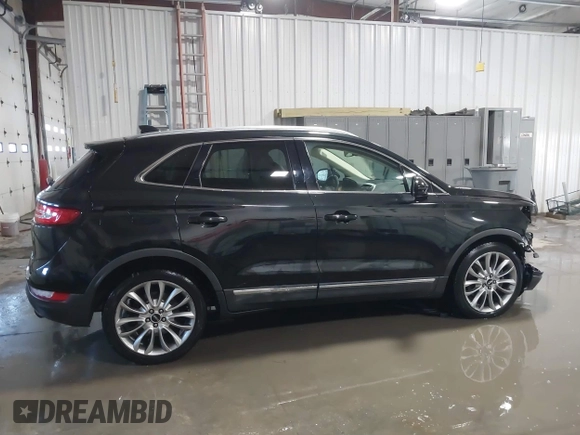 2015 Lincoln MKC with VIN 5LMCJ1A98FUJ10348, listed as a IAAI auction lot 41566416 with 133,035 mi miles and . Bid and sale history available at DreamBid. Image 13.