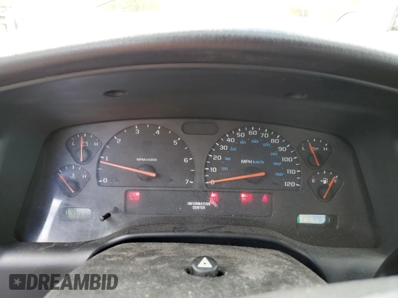 2004 Dodge Dakota Sport with VIN 1D7HG32N04S552610, listed as a Copart auction lot 75866434 with 157,090 mi miles and Salvage Title. Bid and sale history available at carsss.com. Image 9.