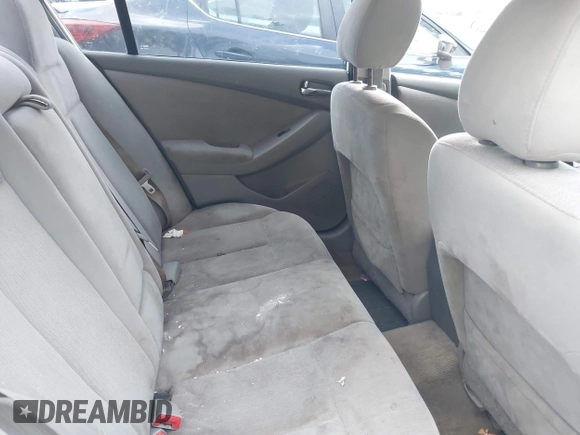 2012 Nissan Altima 2.5 with VIN 1N4AL2AP7CN403067, listed as a IAAI auction lot 42188069 with 148,328 mi miles and . Bid and sale history available at DreamBid. Image 8.