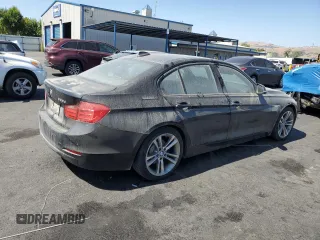 2014 BMW 3 Series 328d с VIN WBA3D3C58EK156581, выставлен на аукционе Copart как лот 62603805 с пробегом 229 710 миль миль и Чистый • Clean title. История ставок и продаж доступна на DreamBid. Изображение 3.