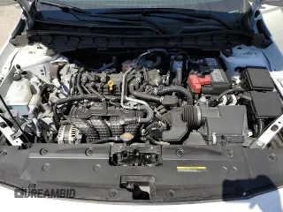 2023 Nissan Altima SV z VIN 1N4BL4DV6PN406736, wystawiony jako Copart lot #50531485 z przebiegiem 11 077 mil mil oraz Szkoda całkowita • Salvage title. Historia ofert i sprzedaży dostępna na DreamBid. Obrazek 11.