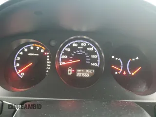 2006 Acura MDX Touring w/Navi with VIN 2HNYD18826H542660, listed as a Copart auction lot 70378314 with 207,560 mi miles and Salvage Title. Bid and sale history available at carsss.com. Image 9.