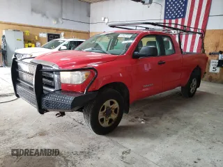 2013 Toyota Tundra z VIN 5TFUM5F10DX044323, wystawiony jako Copart lot #61343765 z przebiegiem 237 966 mil mil oraz Czysty tytuł • Clean title. Historia ofert i sprzedaży dostępna na DreamBid. Obrazek 1.