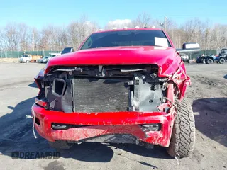 2017 Ram 2500 Tradesman with VIN 3C6UR5CL1HG625421, listed as a IAAI auction lot 41698402 with 118,022 mi miles and . Bid and sale history available at DreamBid. Image 6.