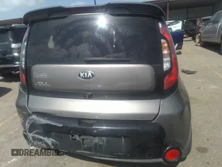 2016 Kia Soul + with VIN KNDJP3A51G7336723, listed as a IAAI auction lot 37082088 with 1 mi miles. Bid and sale history available at carsss.com. Image 15.