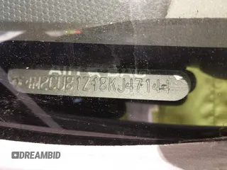 2008 Mercury Mariner с VIN 4M2CU81Z18KJ47144, выставлен на аукционе IAAI как лот 42307002 с пробегом 91 160 миль миль и . История ставок и продаж доступна на DreamBid. Изображение 9.