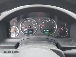 2011 Jeep Liberty Sport Jet with VIN 1J4PN2GK3BW587775, listed as a IAAI auction lot 41555089 with 126,921 mi miles and . Bid and sale history available at DreamBid. Image 7.