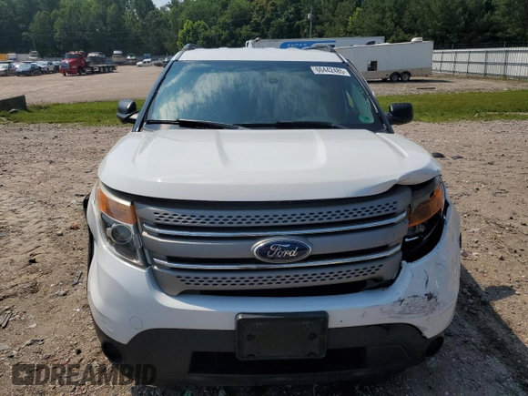 2015 Ford Explorer с VIN 1FM5K7B90FGB68530, выставлен на аукционе Copart как лот 60442485 с пробегом 118 174 миль миль и Списание • Salvage title. История ставок и продаж доступна на DreamBid. Изображение 5.