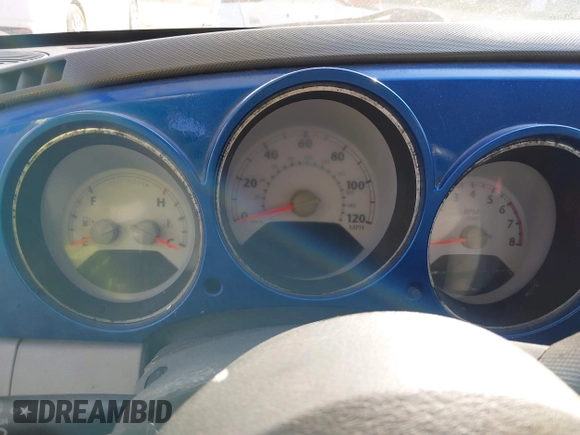 2006 Chrysler PT Cruiser with VIN 3A4FY48B36T333718, listed as a IAAI auction lot 41938537 with Not provided miles and . Bid and sale history available at DreamBid. Image 15.