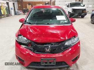 2015 Honda Fit LX with VIN 3HGGK5H50FM760278, listed as a IAAI auction lot 42329692 with 129,950 mi miles and . Bid and sale history available at DreamBid. Image 12.