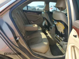 2008 Cadillac CTS RWD w/1SA with VIN 1G6DJ577880143548, listed as a Copart auction lot 67026764 with 184,100 mi miles and Salvage Title. Bid and sale history available at carsss.com. Image 11.