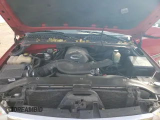 2001 GMC Yukon SLT with VIN 1GKEK13T91J268864, listed as a Copart auction lot 84973914 with 236,212 mi miles and Salvage Title. Bid and sale history available at carsss.com. Image 12.