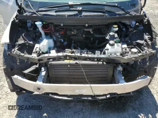 2019 BMW i3 with VIN WBY8P4C53K7D19935, listed as a Copart auction lot 64328905 with 44,142 mi miles and Salvage title. Bid and sale history available at DreamBid. Image 12.