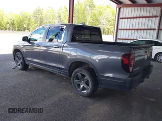 2023 Honda Ridgeline RTL с VIN 5FPYK3F52PB046921, выставлен на аукционе IAAI как лот 42389336 с пробегом 20 858 миль миль и . История ставок и продаж доступна на DreamBid. Изображение 3.