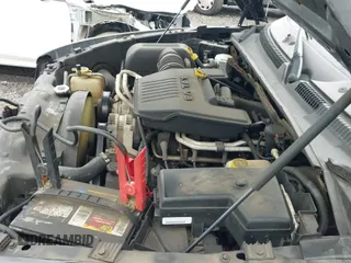 2008 Dodge Dakota Sport z VIN 1D7HW68NX8S560117, wystawiony jako IAAI lot #42383642 z przebiegiem 108 639 mil mil oraz . Historia ofert i sprzedaży dostępna na DreamBid. Obrazek 19.