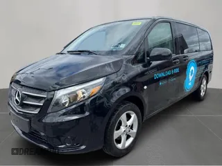 2018 Mercedes-Benz Metris Passenger с VIN WD4PG2EE7J3414649, выставлен на аукционе Copart как лот 53747135 с пробегом 184 215 миль миль и Списание • Salvage title. История ставок и продаж доступна на DreamBid. Изображение 2.
