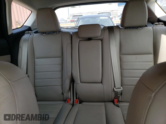 2015 Ford C-Max Energi SEL with VIN 1FADP5CUXFL100970, listed as a Copart auction lot 65644373 with 0 mi miles. Bid and sale history available at carsss.com. Image 10.