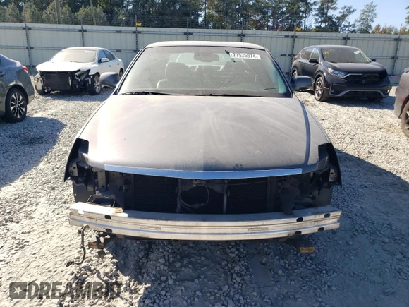 2008 Cadillac DTS 1SD z VIN 1G6KD57Y68U140938, wystawiony jako Copart lot #77525974 z przebiegiem 148 132 mil mil oraz Szkoda całkowita • Salvage title. Historia ofert i sprzedaży dostępna na DreamBid. Obrazek 5.