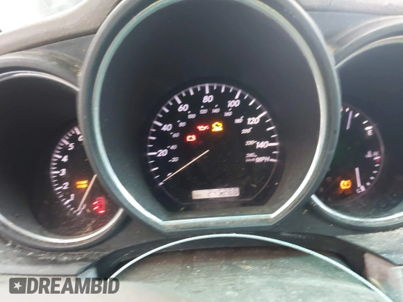 2008 Lexus RX 350 z VIN 2T2HK31U18C076999, wystawiony jako IAAI lot #42230214 z przebiegiem 245 266 mil mil oraz . Historia ofert i sprzedaży dostępna na DreamBid. Obrazek 7.