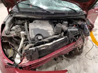 2013 Ford Explorer Limited z VIN 1FM5K8F87DGA24185, wystawiony jako Copart lot #53312335 z przebiegiem Nie podano mil oraz Szkoda całkowita • Salvage title. Historia ofert i sprzedaży dostępna na DreamBid. Obrazek 12.