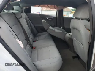 2016 Chevrolet Malibu LS with VIN 1G1ZB5ST3GF189202, listed as a Copart auction lot 61552495 with 93,888 mi miles and Salvage title. Bid and sale history available at DreamBid. Image 10.