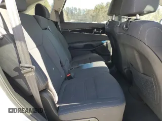 2019 Kia Sorento LX with VIN 5XYPGDA39KG540003, listed as a Copart auction lot 45834465 with 117,334 mi miles and Salvage Title. Bid and sale history available at DreamBid. Image 11.