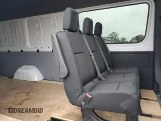 2019 Freightliner Sprinter z VIN WDRPF1CD2KT003551, wystawiony jako Copart lot #74924094 z przebiegiem 92 056 mil mil oraz Tytuł czysty. Historia ofert i sprzedaży dostępna na DreamBid. Obrazek 11.