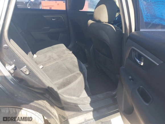 2015 Nissan Altima 2.5 with VIN 1N4AL3AP2FN308443, listed as a IAAI auction lot 41903828 with 219,522 mi miles. Bid and sale history available at carsss.com. Image 8.