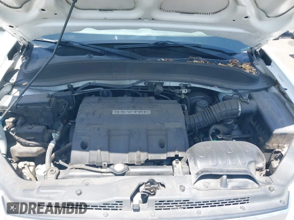 2013 Honda Ridgeline RTL with VIN 5FPYK1F50DB013612, listed as a IAAI auction lot 42430119 with 190,913 mi miles and . Bid and sale history available at DreamBid. Image 10.