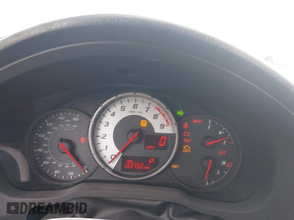 2016 Scion FR-S with VIN JF1ZNAA11G8702268, listed as a IAAI auction lot 41897845 with 133,750 mi miles. Bid and sale history available at carsss.com. Image 7.