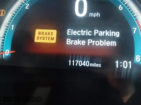 2016 Honda Civic EX with VIN 19XFC2F74GE014325, listed as a IAAI auction lot 41188650 with 117,040 mi miles and . Bid and sale history available at DreamBid. Image 15.