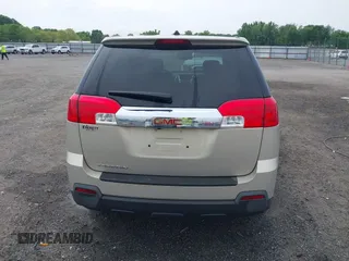 2012 GMC Terrain SLE-1 with VIN 2GKALMEK2C6326296, listed as a IAAI auction lot 42095813 with 39,149 mi miles and . Bid and sale history available at carsss.com. Image 16.